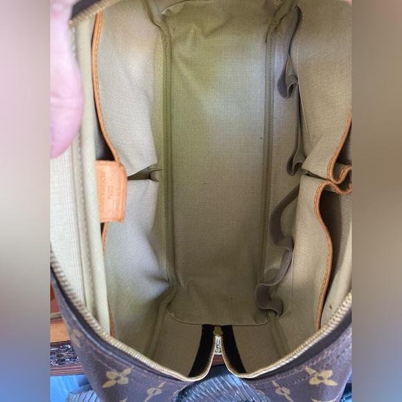 LOUIS VUITTON Monogram Deauville - Picture 11 of 16